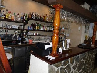 Restaurante en venta en Casc Antic - Barri dels Pescadors en Lloret de Mar