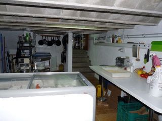 Restaurante en venta en Casc Antic - Barri dels Pescadors en Lloret de Mar