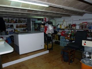 Restaurante en venta en Casc Antic - Barri dels Pescadors en Lloret de Mar