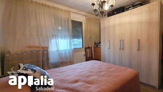 Piso en venta en Can Rull en Sabadell