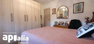Piso en venta en Can Rull en Sabadell