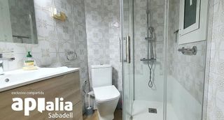 Piso en venta en Can Rull en Sabadell