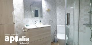 Piso en venta en Can Rull en Sabadell