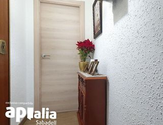 Piso en venta en Can Rull en Sabadell