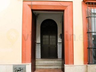 Chalet en venta en Centro en Jerez de la Frontera