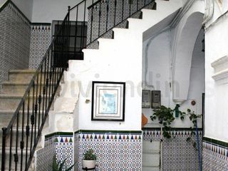 Chalet en venta en Centro en Jerez de la Frontera
