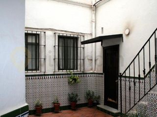 Chalet en venta en Centro en Jerez de la Frontera