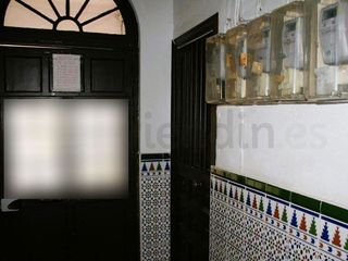 Chalet en venta en Centro en Jerez de la Frontera