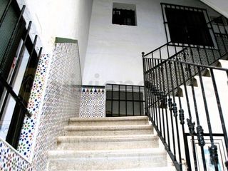 Chalet en venta en Centro en Jerez de la Frontera