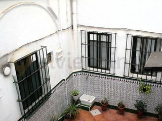 Chalet en venta en Centro en Jerez de la Frontera