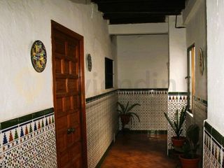 Chalet en venta en Centro en Jerez de la Frontera