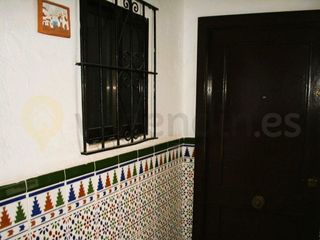 Chalet en venta en Centro en Jerez de la Frontera