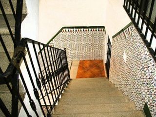 Chalet en venta en Centro en Jerez de la Frontera