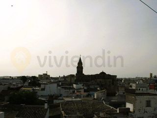 Chalet en venta en Centro en Jerez de la Frontera