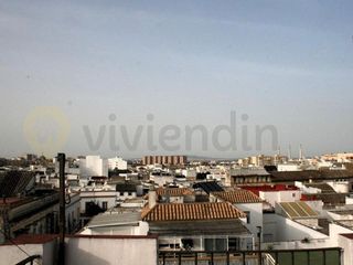 Chalet en venta en Centro en Jerez de la Frontera