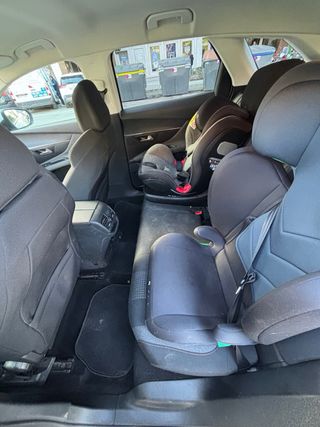 Peugeot 3008 SUV, 2018 con 123k km