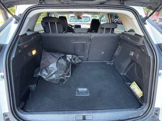 Peugeot 3008 SUV, 2018 con 123k km