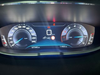 Peugeot 3008 SUV, 2018 con 123k km