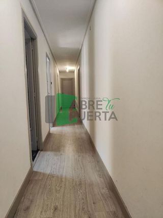 Piso en venta en Centro en Ourense