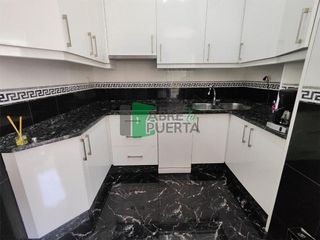 Piso en venta en Centro en Ourense