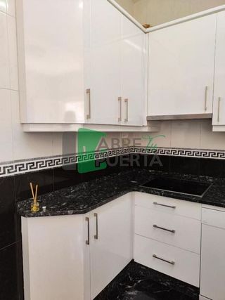 Piso en venta en Centro en Ourense