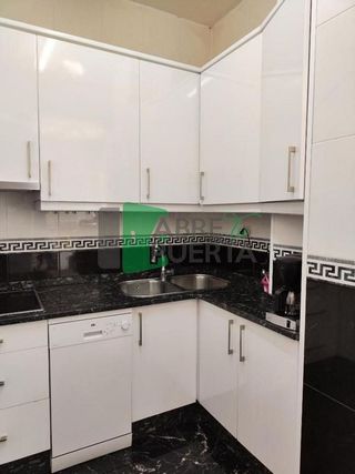 Piso en venta en Centro en Ourense