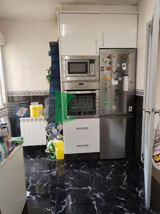 Piso en venta en Centro en Ourense