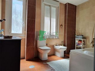 Piso en venta en Centro en Ourense