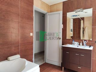 Piso en venta en Centro en Ourense