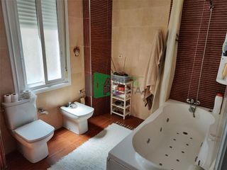 Piso en venta en Centro en Ourense