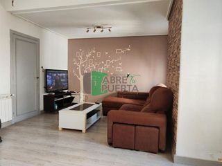 Piso en venta en Centro en Ourense