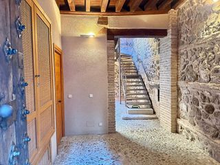 Local comercial en venta en Casco Histórico en Toledo