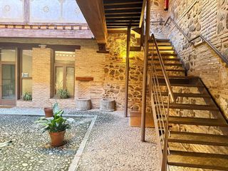 Local comercial en venta en Casco Histórico en Toledo