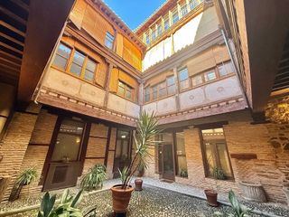 Local comercial en venta en Casco Histórico en Toledo