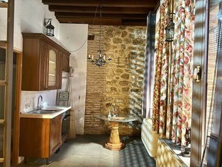 Local comercial en venta en Casco Histórico en Toledo