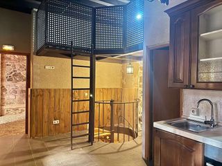 Local comercial en venta en Casco Histórico en Toledo