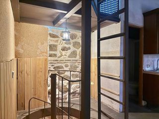 Local comercial en venta en Casco Histórico en Toledo