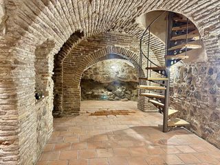 Local comercial en venta en Casco Histórico en Toledo