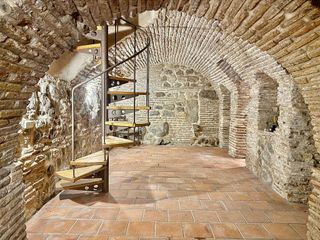 Local comercial en venta en Casco Histórico en Toledo