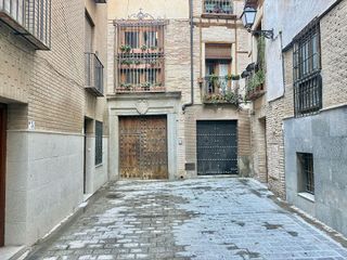 Local comercial en venta en Casco Histórico en Toledo