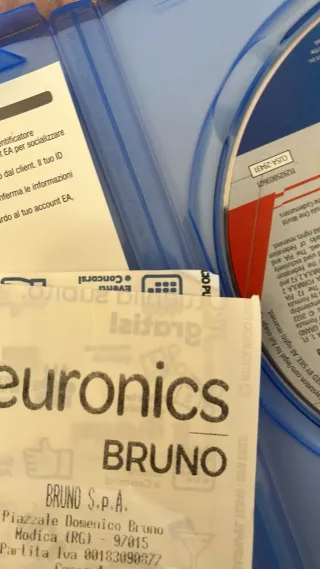 F1 22 PS4 (PlayStation 4) EA Sports