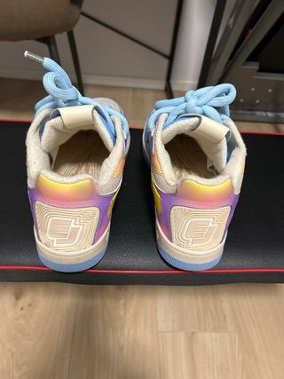 Enterprise Japan Sneakers Multicolor