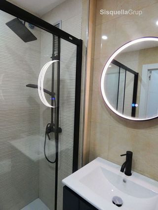 Piso en venta en Catalunya - Fontetes en Cerdanyola del Vallès