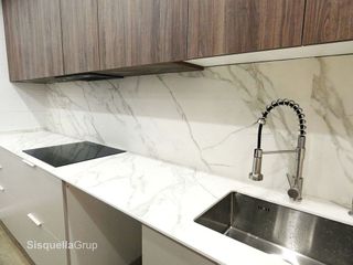 Piso en venta en Catalunya - Fontetes en Cerdanyola del Vallès