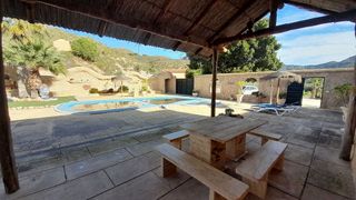 Chalet en venta en Mazarrón ciudad en Mazarrón