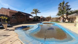 Chalet en venta en Mazarrón ciudad en Mazarrón