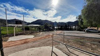 Chalet en venta en Mazarrón ciudad en Mazarrón