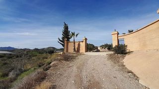 Chalet en venta en Mazarrón ciudad en Mazarrón