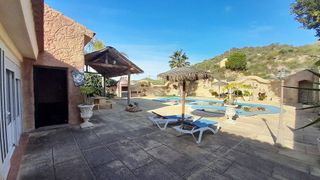 Chalet en venta en Mazarrón ciudad en Mazarrón