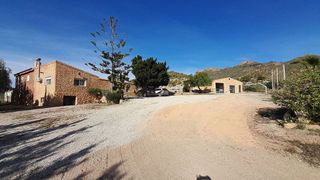 Chalet en venta en Mazarrón ciudad en Mazarrón